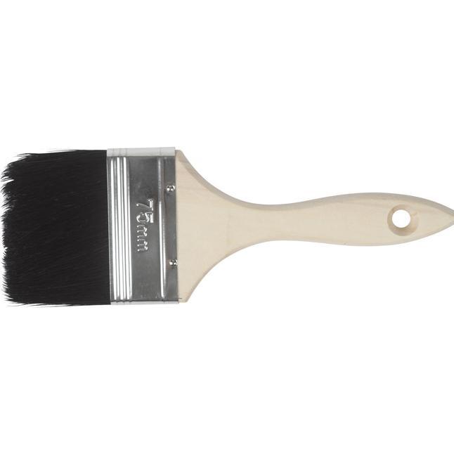 Ebnat, Pinsel, Lackierpinsel (75 mm)