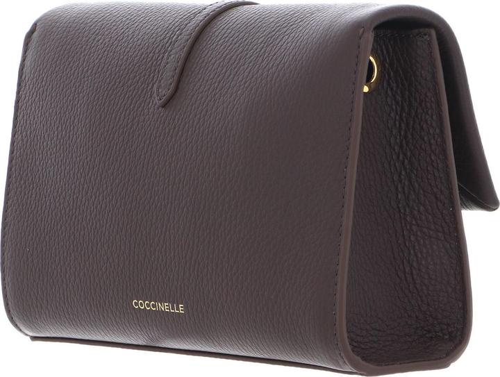 Immagine prodotto Coccinelle Dorian Mini Bag Grained Leather