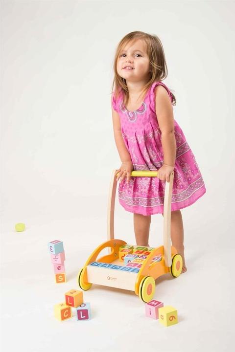 Image du produit Classic World Babywalker