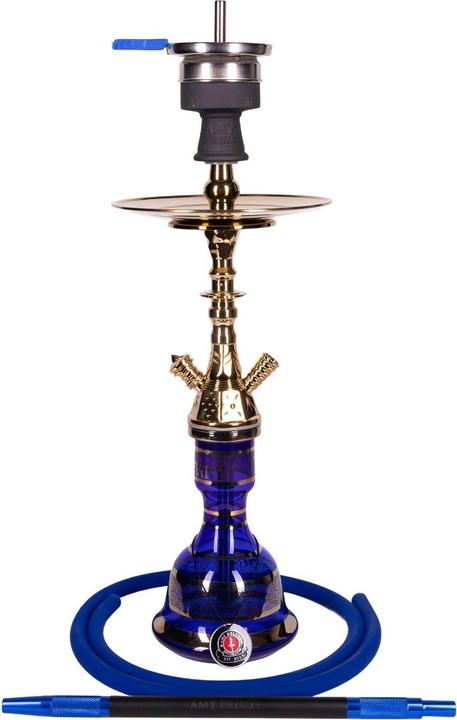 Amy Deluxe 109.02 Mini Hayil Gold - Blau / Gold (61 cm)