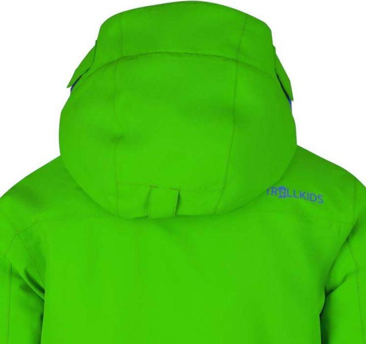 Immagine prodotto Trollkids Kid's Holmenkollen Snow Jacket Pro (92)