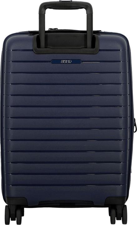 Produktbild Jump Striper 4 Rollen Kabinentrolley 35 cm mit Dehnfalte (32 l)