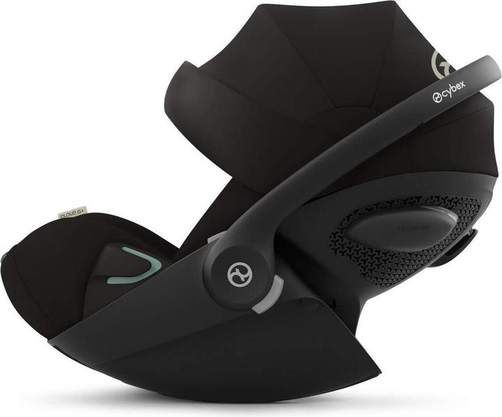 Produktbild Cybex Cloud G i-size Plus mit Base (Reboarder, ECE R129/i-Size Norm)