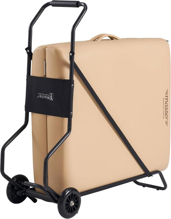 Produktbild Master Massage Transportwagen