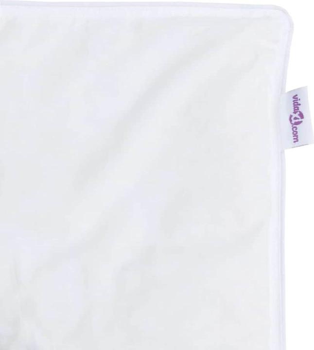 Produktbild VidaXL Bettdeckenset (2700 g, 140 x 200 cm)
