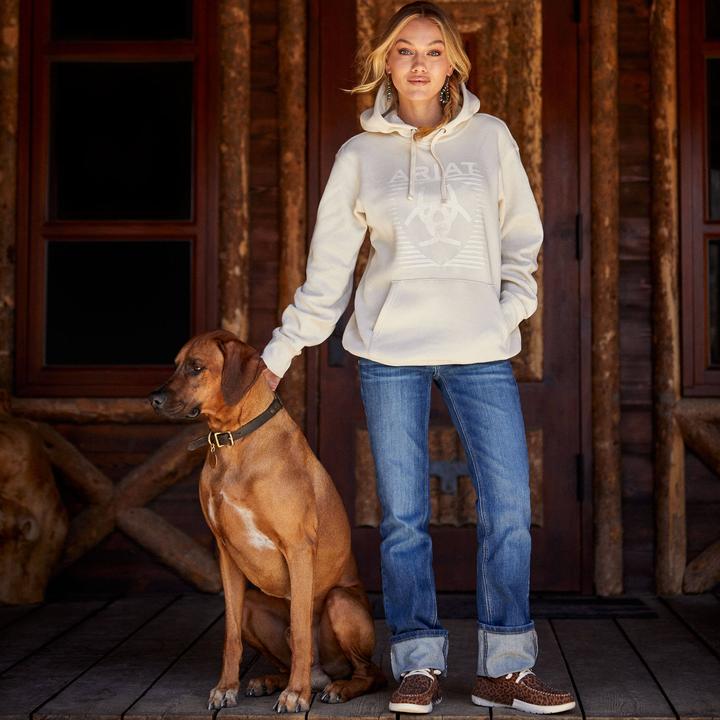 Produktbild Ariat Real Perfect Abby (26)