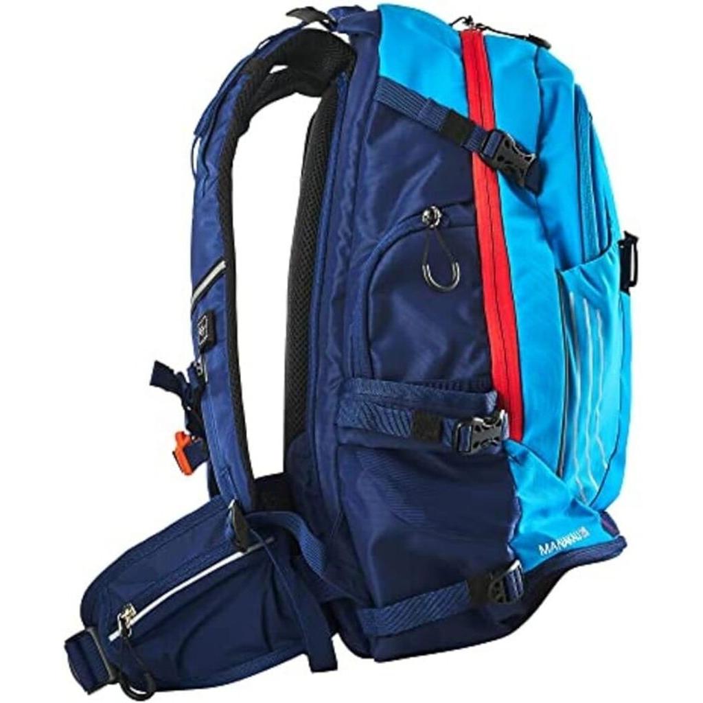 Thumbnail - Black Crevice, Rucksack, (26 l)