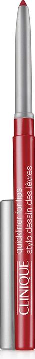 Produktbild Clinique Quickliner For Lips Intense Cranberry (Intense Cranberry)