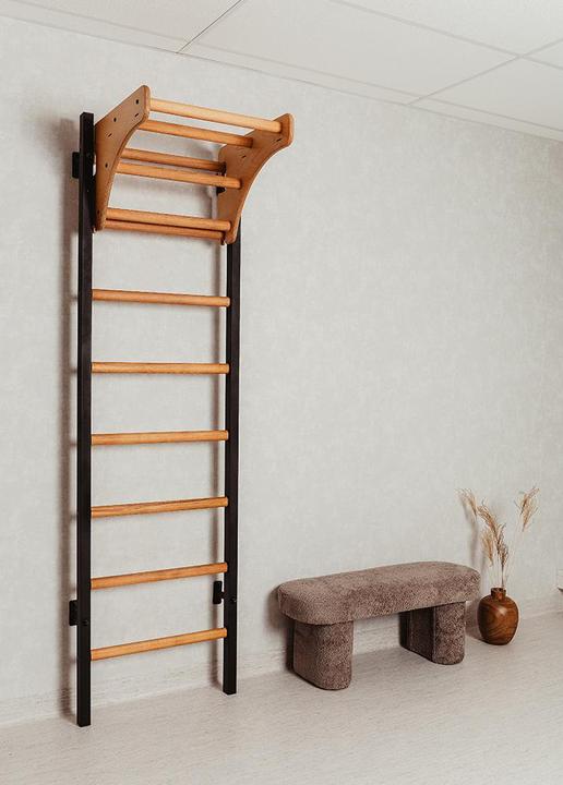 Produktbild BenchK Sprossenwand System 211B