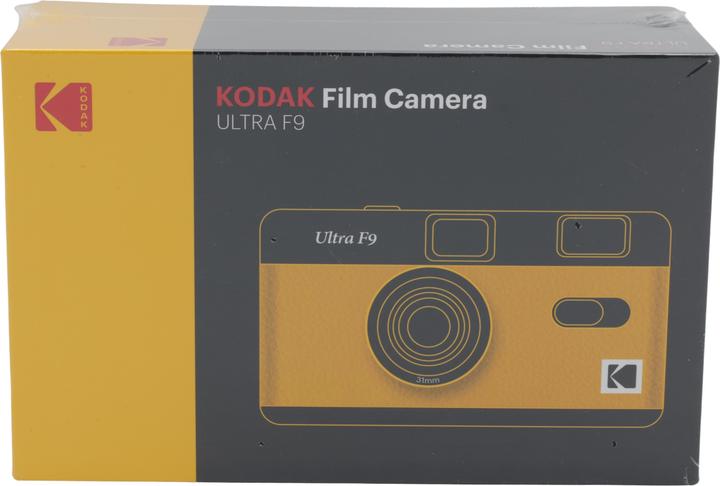 Produktbild Kodak Memo Shot Era MS100