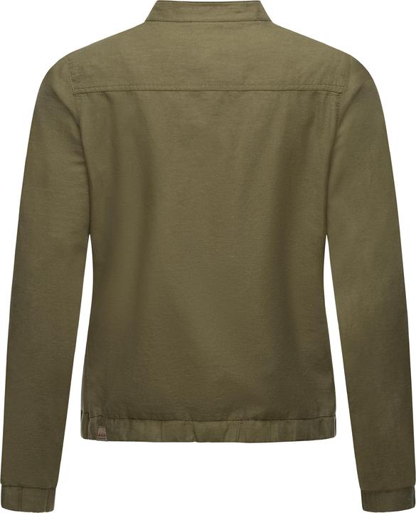 Actual product image Ragwear Malawi Linen (XS)