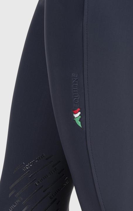 Actual product image Equiline mid grip riding pants for corner (46)