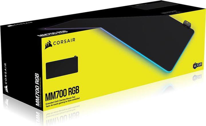 Image du produit Corsair MM700 RGB Extended (XL)