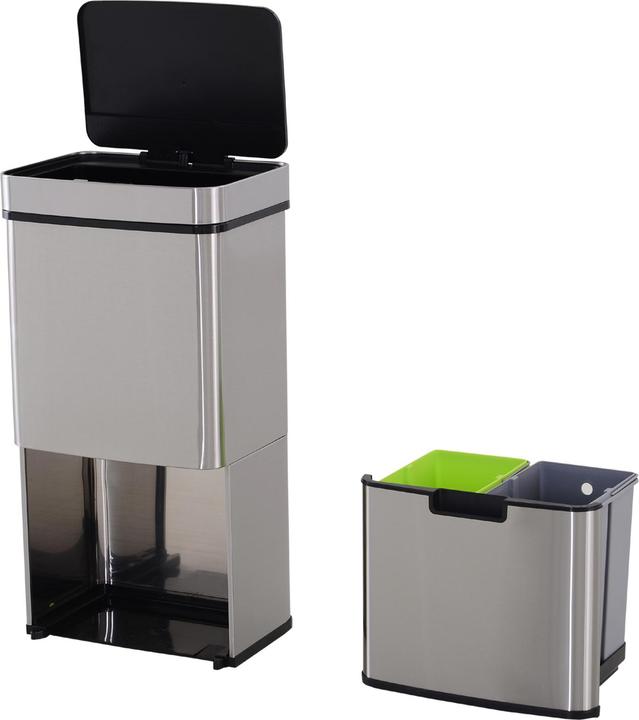 Actual product image Jamb Infrared sensor 72L