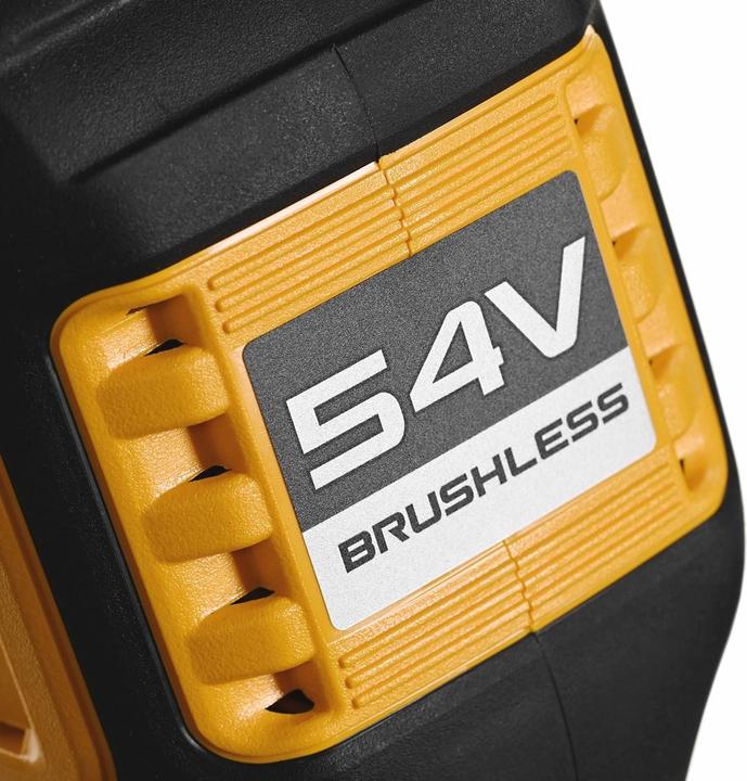 Produktbild DeWalt 54 Volt Akku-Heckenschere 65cm (Akkubetrieb)