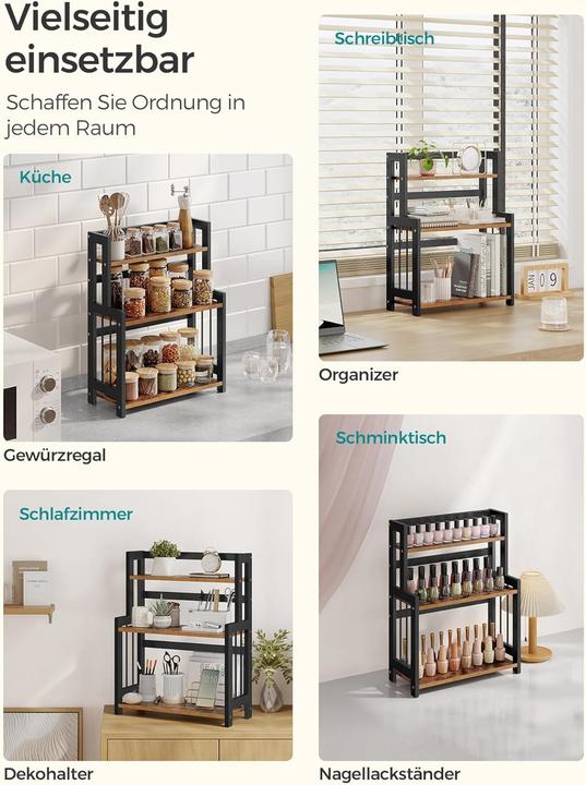 Produktbild Songmics Mathis