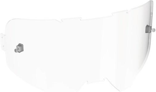 Image du produit Leatt Tear-Off Laminated 2x7-pack