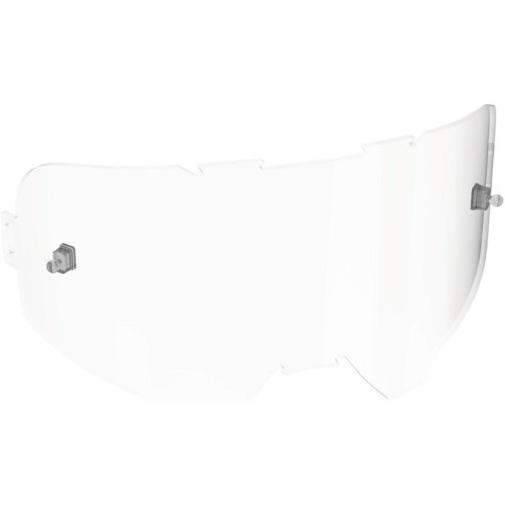 Leatt Linse Iriz 22% Lichtdurchlässigkeit (8019100075)