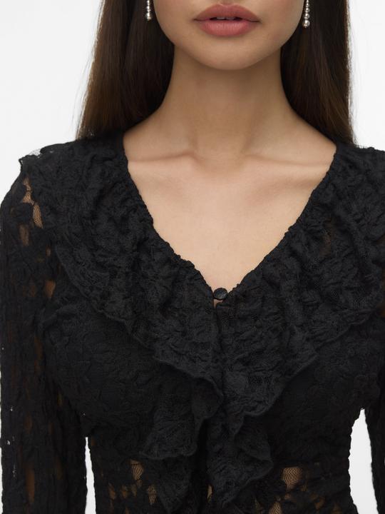 Produktbild Vero Moda AWKIENNA Top Bluse (L)