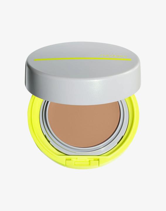 Image du produit Shiseido Sports BB Compact SPF50+ (Dark, 70 g)