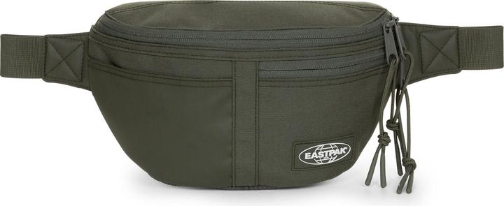 Khaki, On Black