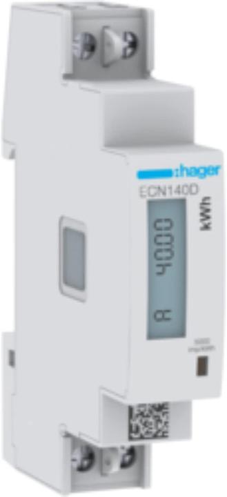 Image du produit Hager ECN140D