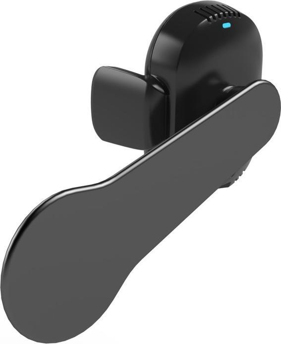 Actual product image Kenu Support Voiture Charge Induction Airvue Pro Pour Ecrans Flottants