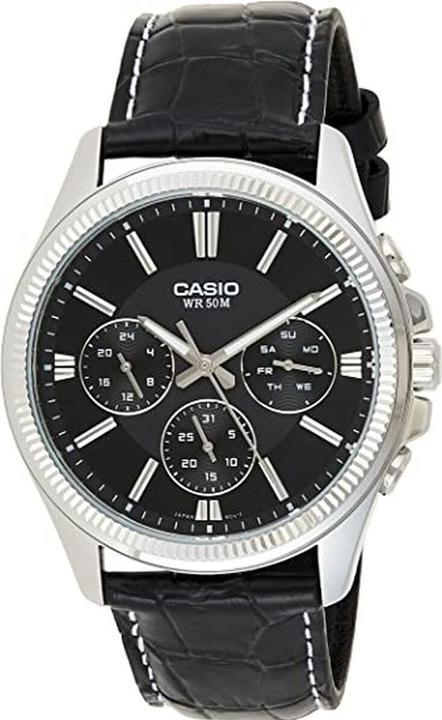 Actual product image Casio Collection (42 mm)
