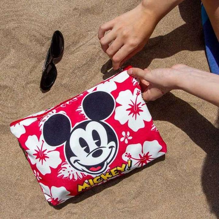 Produktbild Karactermania Soleil Toiletry Bag Hawaii (1.30 l)