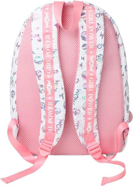 Actual product image Kids Licensing Wow Generation Backpack