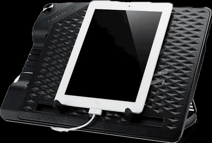 Productafbeelding Cooler Master Ergostand III