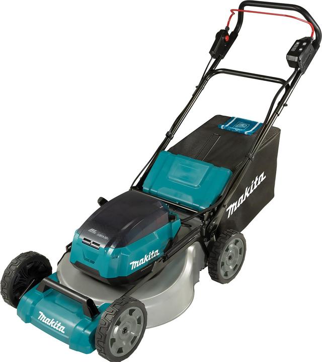 Actual product image Makita Cultivator (Rechargeable battery operated)