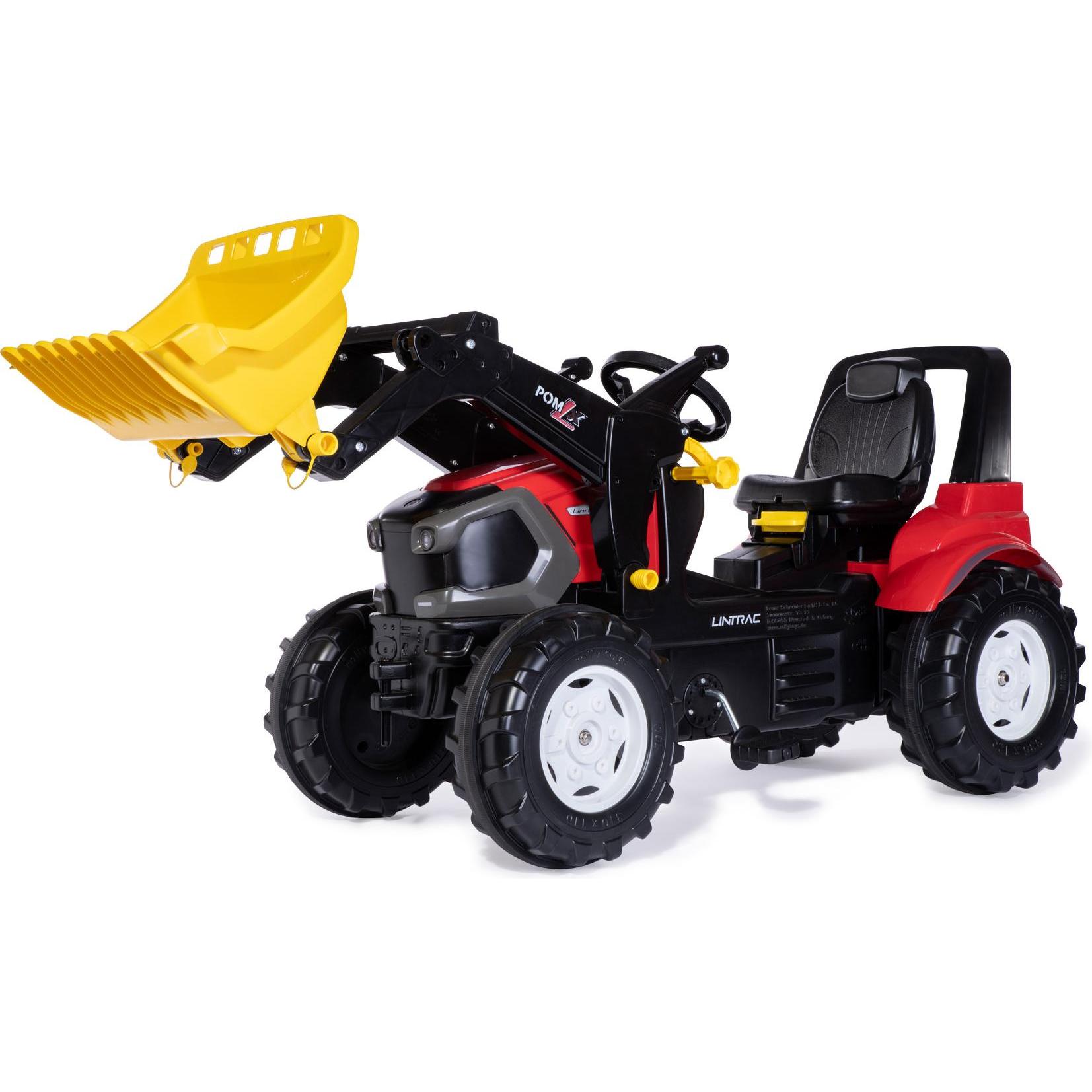 Rolly Toys rollyFarmtrac Lintrac