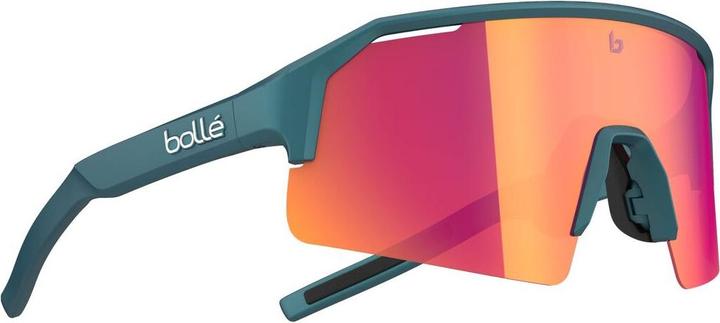 Actual product image Bollé C-Shifter S3 (VLT 15%) (Volt Ruby)