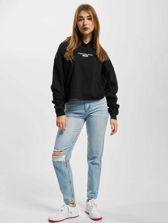 Image du produit Calvin Klein Jeans Insert à ailettes Inverlock J20J220694 Beh s (S)