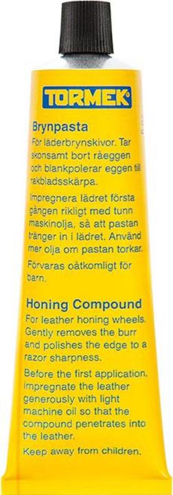 Tormek Abziehpaste