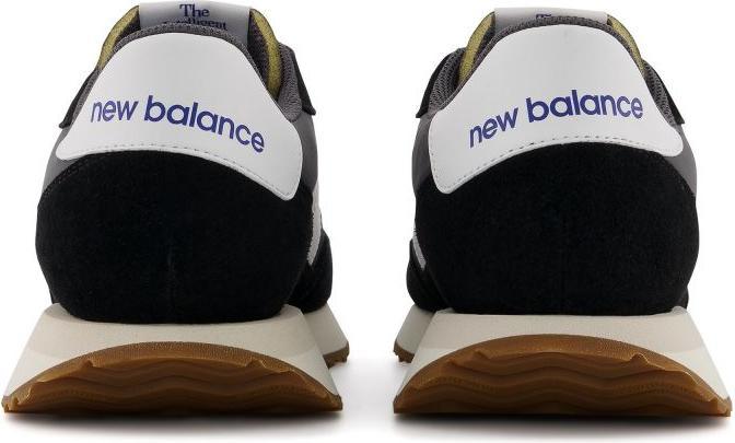 Image du produit New Balance MS237GA (40.5)