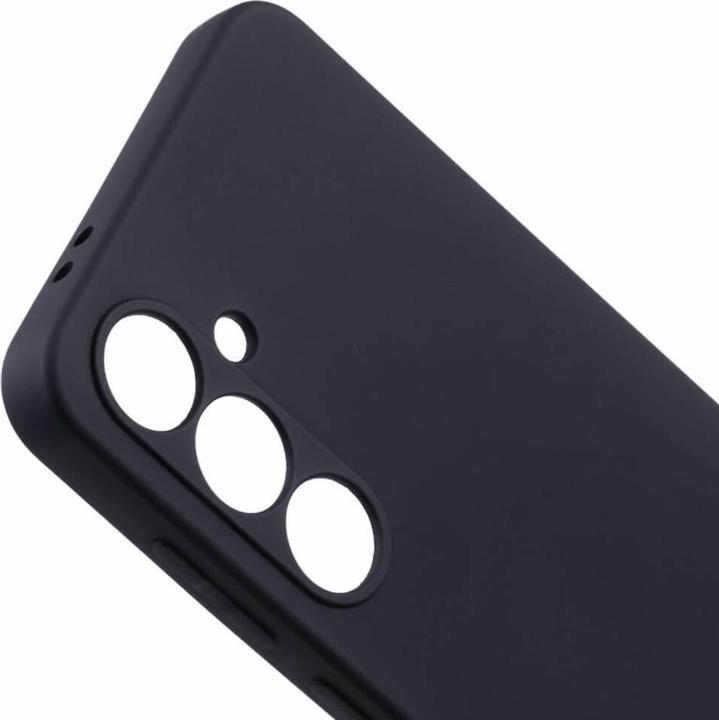 Produktbild Cover-Discount Galaxy A26 5G - Silikon Gummi Hülle (Samsung Galaxy A26)