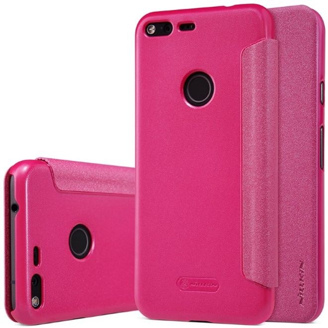 Actual product image Nillkin Sparkle Series (Google Pixel)