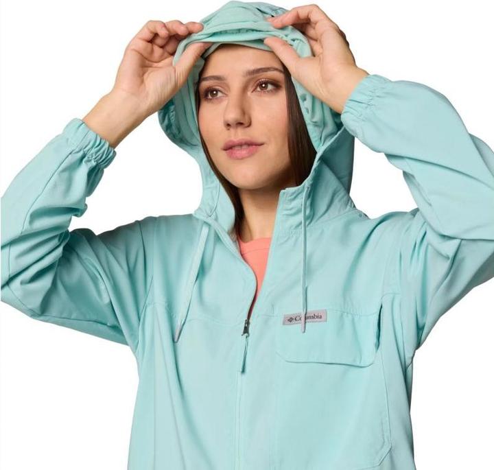 Productafbeelding Columbia Skien Valley Hoodie (S)