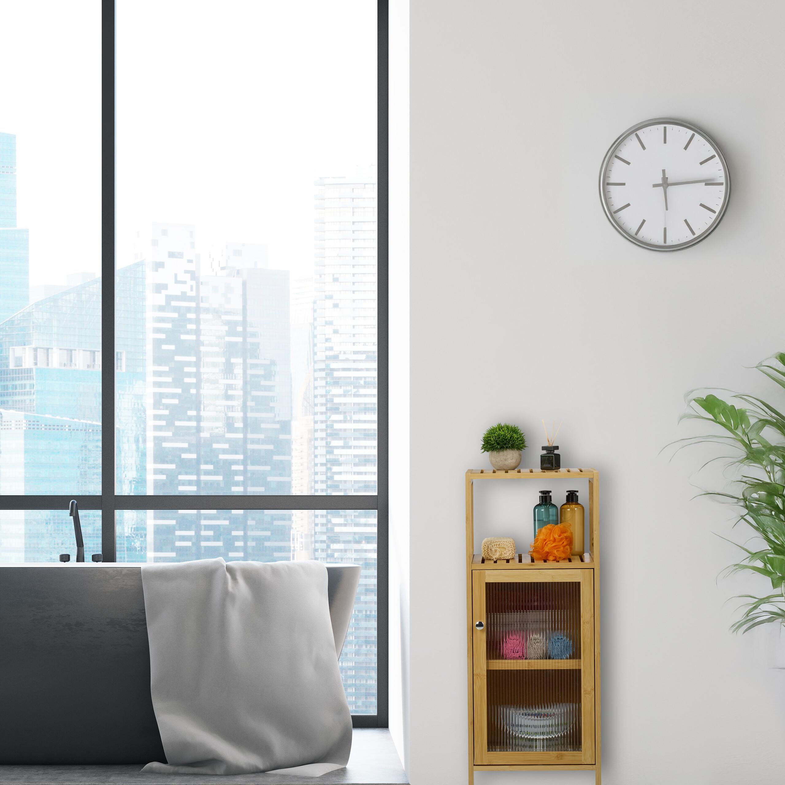 Thumbnail - Relaxdays, Badezimmerschrank, Badezimmerschrank