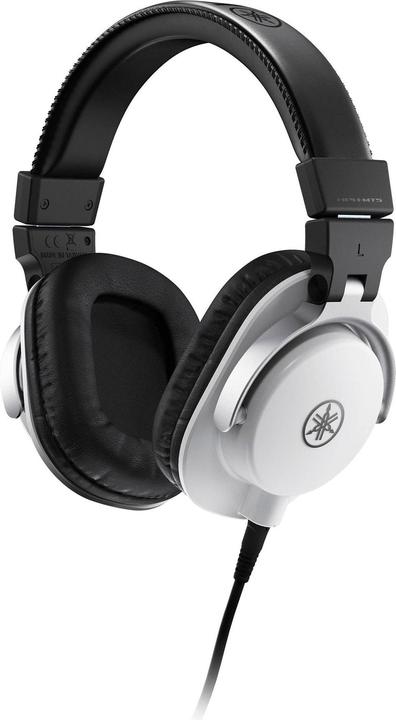 Yamaha HPH-MT5W (Keine Geräuschunterdrückung, Kabelgebunden)