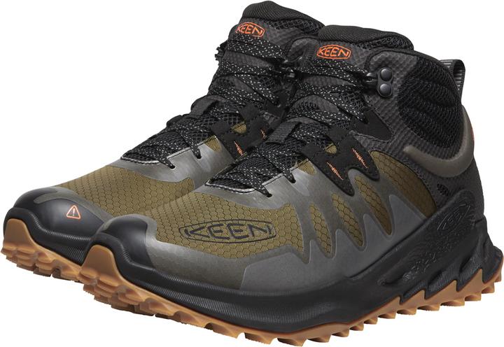 Produktbild Keen M Zionic Mid WP (41)