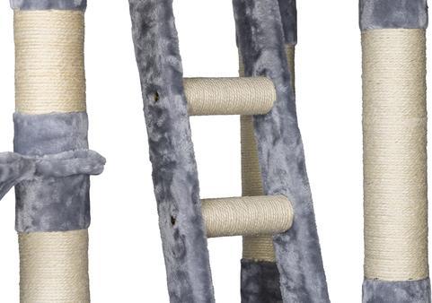 Immagine prodotto Beeztees Magnefiq (260 cm, Beige, Grigio)