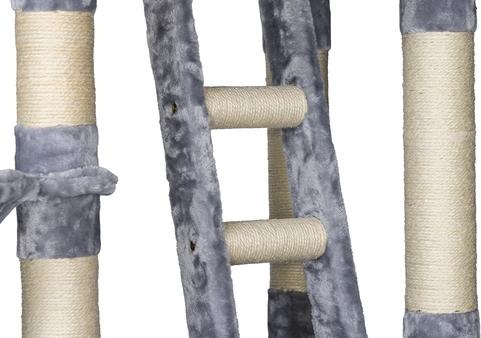 Actual product image Beeztees Magnefiq (260 cm, Beige, Grey)