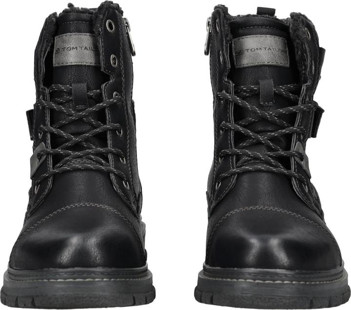 Actual product image Tom Tailor Stiefelette (41)