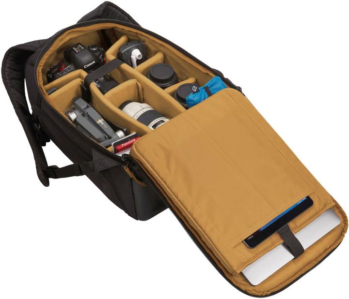 Produktbild Caselogic Viso Large Camera Backpack (Fotorucksack, 23 l)