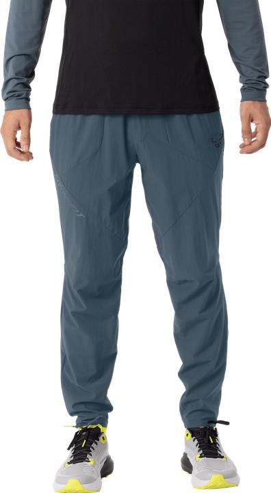 Actual product image Dynafit Trail Pants M (46)