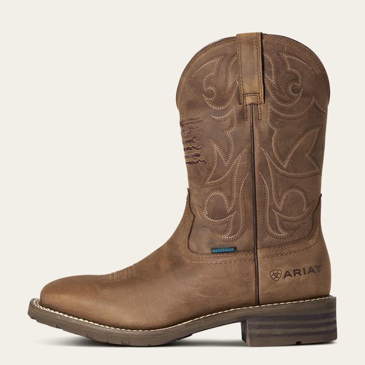 Produktbild Ariat Hybrid Patriot (44)