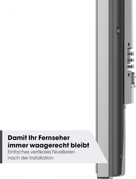 Produktbild Vogels TVM 5605 (Wand, 100", 100 kg)
